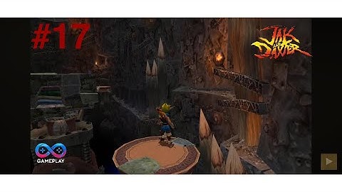 Jak & Daxter: The Precursor Legacy (PC PORT) [PART 17: 
