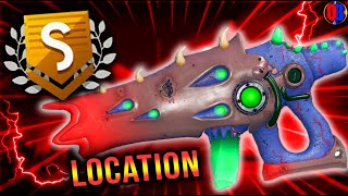 How To Find S Class Alien Multitool Location | No Man's Sky