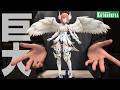 コトブキヤ初の巨大な美少女プラモデルを作ってみた!【フルプラ工場】