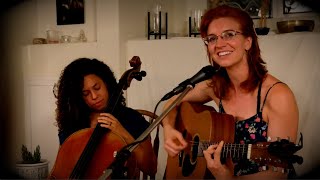 Shelli (original) - Shanna in a Dress