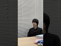 【10周年特別企画】おいしくるメロンパン一問一答インタビュー Vo.&Gt.ナカシマ編 #shorts