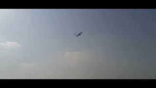 SWITCH UAV DRONE AT DRONE SHAKTI 2023 | HINDON AIR FORCE STATION