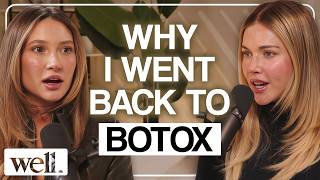 Celebrity What Makes You Look Older? Why Too Much Filler Can Backfire Profile
