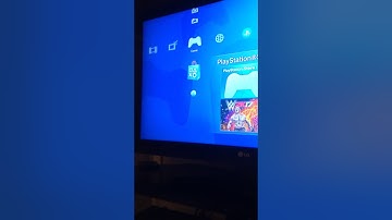 How to connect your blue tooth headphone to your PS3