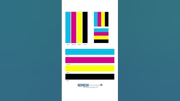 How to Print a Test Page from ANY Colour Laser Printer