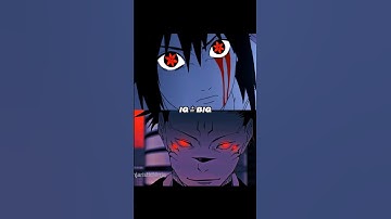 sasuke vs sukuna