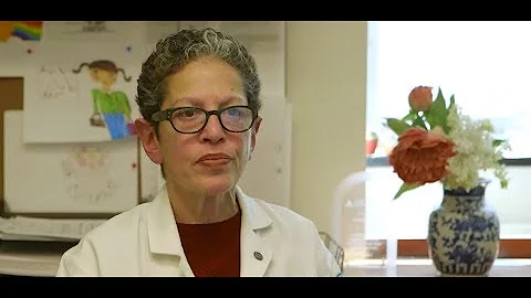 HSS Minute: Racial Disparities in Total Knee Replacement Study