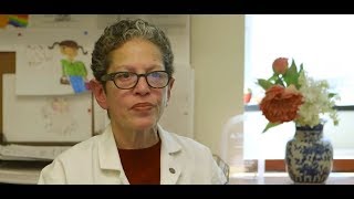 HSS Minute: Racial Disparities in Total Knee Replacement Study