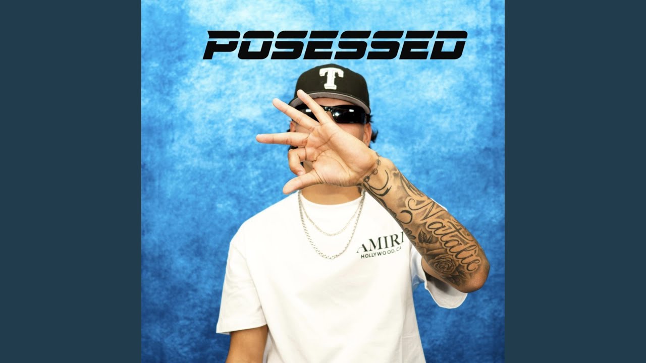 Watch Posessed on YouTube Watch Posessed on YouTube