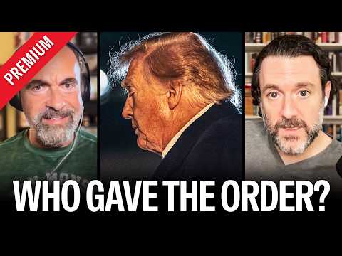 Did Trump and DoD Secretly Pull the Plug on Ukraine?