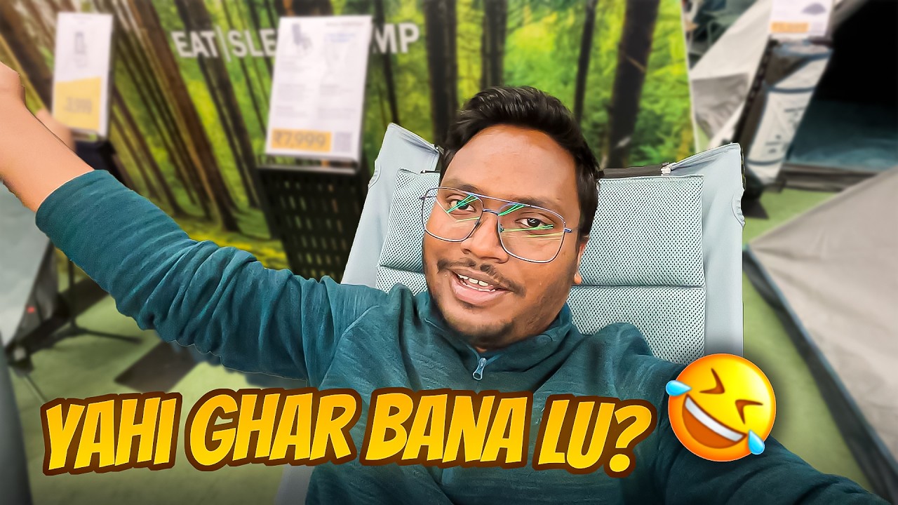 Mall Me Shift Ho Jau? Full Vlog Discussion