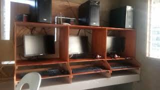 DIY Pisonet: Howto/Setup wiring Pisonet Timer/Tutorial #usingPSU Powersupply