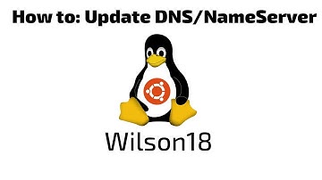 How to: Change DNS Server on Ubuntu 12.04 without it been reset after reboots