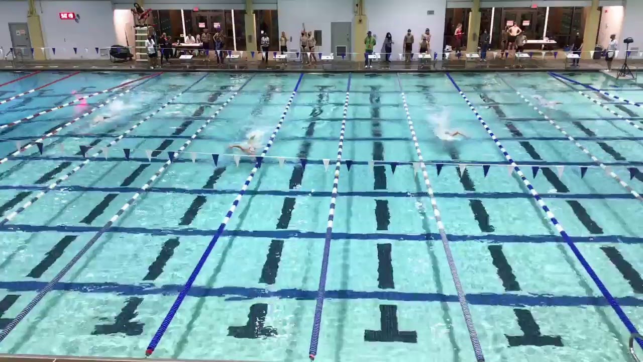 WSHS Swim and Dive vs. Lake Braddock YouTube