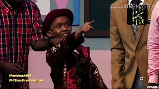 All star buka panggung minggu 4