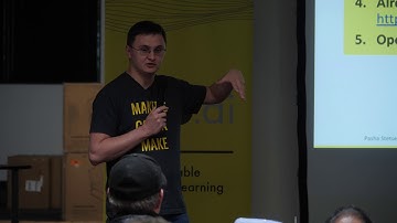 Machine Learning and Data Munging in H2O Driverless AI with datatable