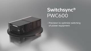 Switchsync® PWC600: Optimizing High-Voltage Switching
Switchsync® PWC600 is Hitachi Energy’s controlled switching solution for high-voltage circuit breakers, designed to minimize switching transients, protect critical assets, and improve power system performance. In this video, learn how Switchsync® PWC600 enables precise point-on-wave switching to reduce inrush currents, switching overvoltages, and mechanical stress on breakers, transformers, reactors, and capacitor banks. Discover how controlled switching enhances power quality, extends equipment life, and supports reliable grid operation.
Learn more: https://www.hitachienergy.com/products-and-solutions/high-voltage-switchgear-and-breakers/monitoring-and-controlled-switching/switchsync
#Switchsync #PWC600 #controlledswitching #highvoltage #pointonwaveswitching Switchsync® PWC600: Optimizing High-Voltage Switching