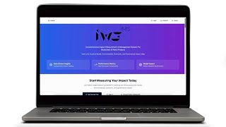 Project Catalyst Impact Measurement Tool (IMS) DEMO - By: Impact Web3 (IW3)