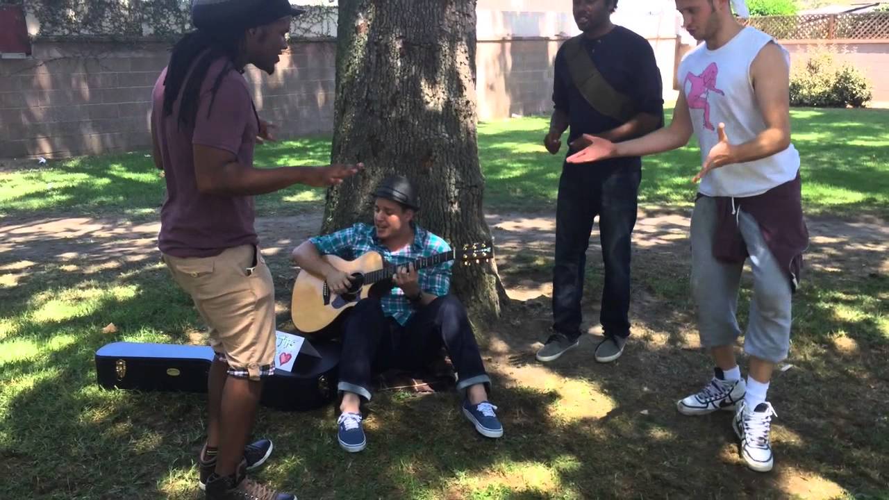 The Collective: Michael Goes Viral