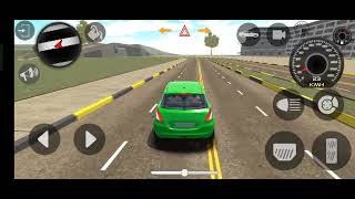Indian cars simulator 3D car wala game 