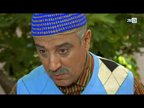 برامج رمضان الحلقة  كبور والحبيب   