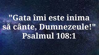 Miniatura de vídeo de "Să faci o Isuse din inima mea | Nicolae Moldoveanu | Cântările Harului"