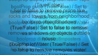 Full The Sims 2 Cheat Codes Guide