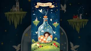Every Night - Relaxing Lofi Lullaby for Deep Sleep &amp; Dreaming