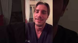 Nicolo Parle De Jessica Thivenin Et Thibault Garcia,Adixia A Préparé Une Belle Table Quelle Partage