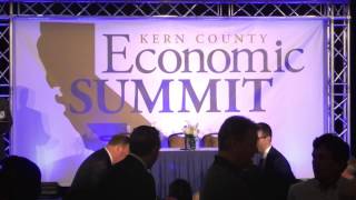 2017 KEDC Economic Summit