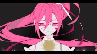 I stand at the end of the world