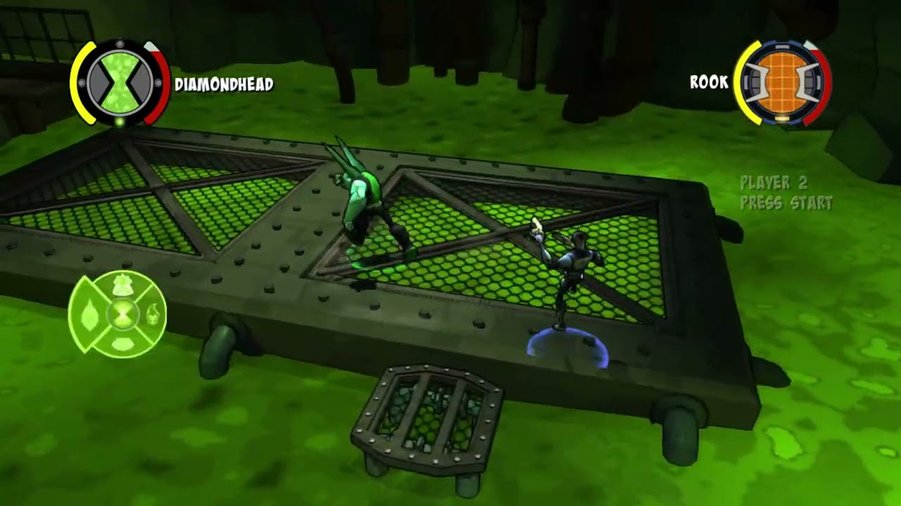 BEN 10 OMNIVERSE™ BLUS31017 2026 02 24 17 29 43