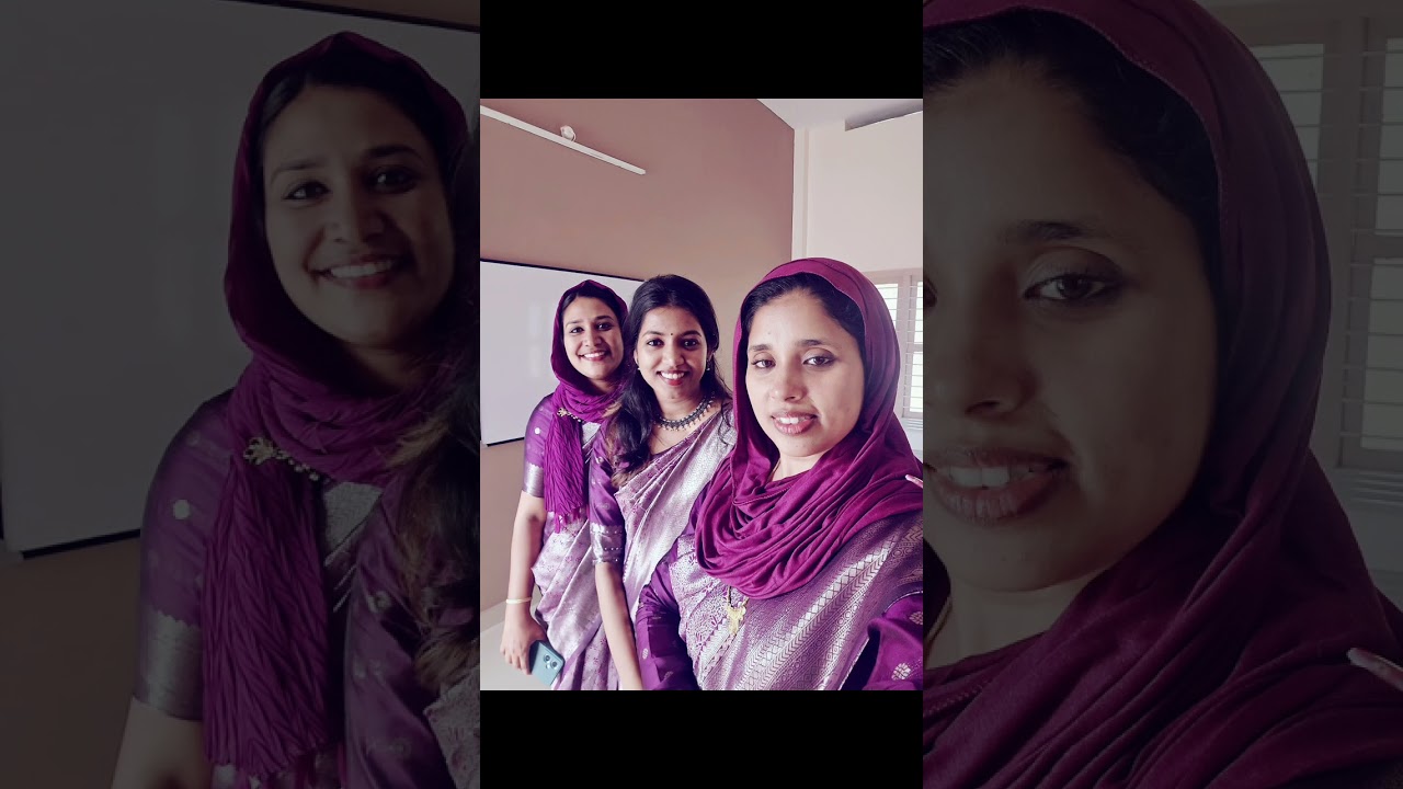 KVLPS NEW BUILDING INAUGURATION ⭐🎊🎉GOLDEN MOMENTS @_kvlpschithara_20 