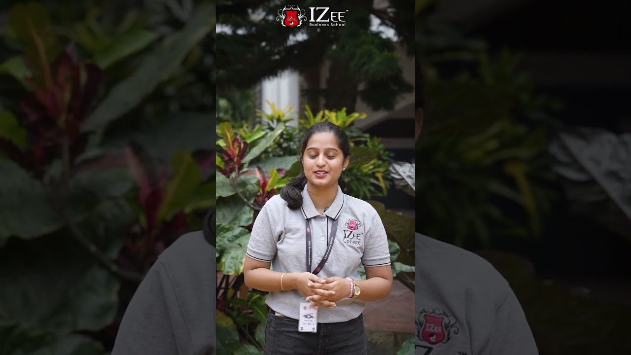 IZee Business School