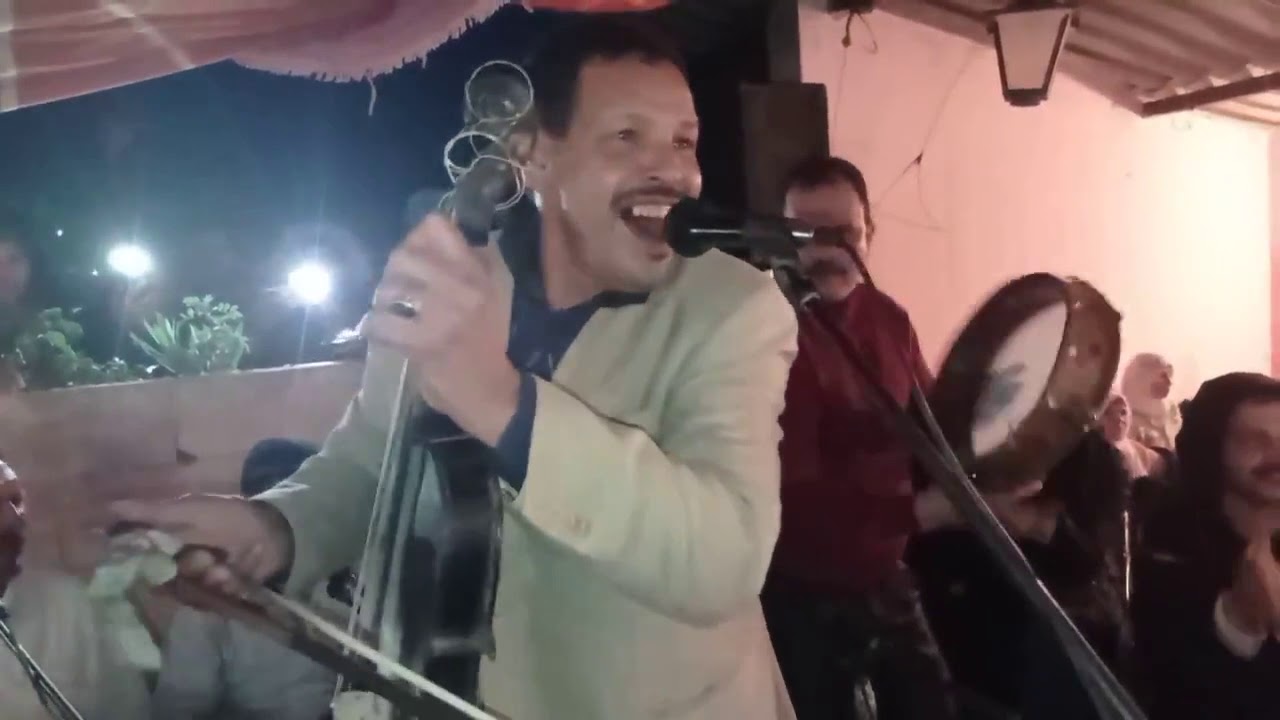 Chaabi wald dhman🎻 مرحوم ولد دحمان 2021