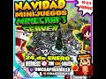 EVENTO #minecraft🎄⛄SERVER de MINIGAMES🎁 | #piracraft #piragame