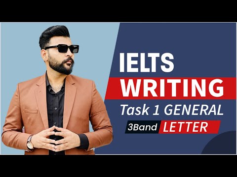 Raman IELTS General