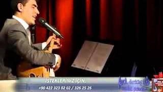 Ferdi ÖZTAŞ - Derdi Güzel Ağlama - Kırmızı Gül Olsan Elime Almam - 9 Ekim 2011 Resimi