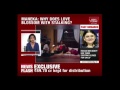 Menaka Gandhi Blames Bollywood Films For Rising Crimes Against Women
