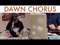 Thom Yorke - Dawn Chorus (Cover by Taka and Joe Edelmann)