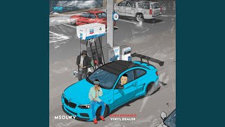 Msolwv (Dub Mix)