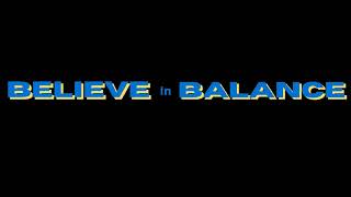 Believe in Balance Fall Prevention Workshop by SmartMovesPT