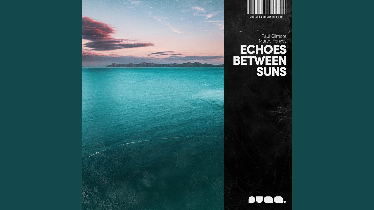 Watch Echoes between suns on YouTube Watch Echoes between suns on YouTube