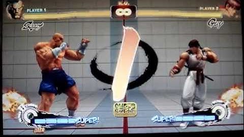 Safe Jump Against Five Frame Reversals