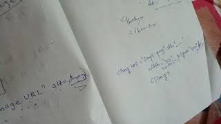 Html 3rd class