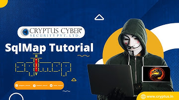 Sqlmap Tutorial in Hindi