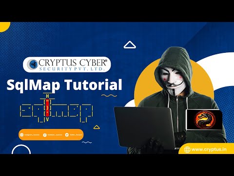 Sqlmap Tutorial in Hindi