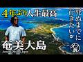 【奄美大島】沖縄より良すぎる！世界遺産の絶景と大人のオフ会が感動すぎた【保存版・旅行・観光・絶景・東洋のガラパゴス・グルメ・シュノーケリング・泥染め体験】