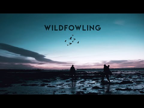 Foreshore Wildfowling with Nick Horten