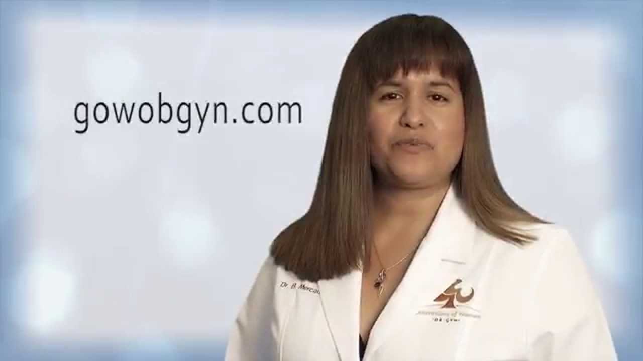 TV Commercial / Health / Women (OBGYN)